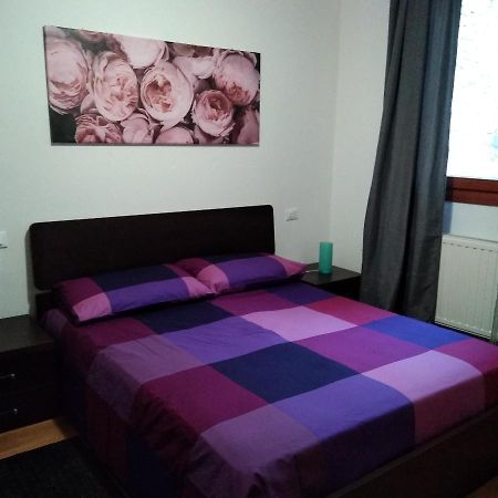 Apartamento Casa Marta Cividale del Friuli Exterior foto