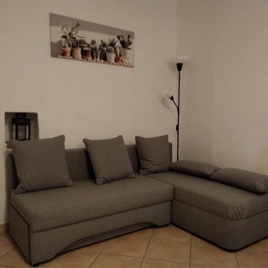 Apartamento Casa Marta Cividale del Friuli Exterior foto