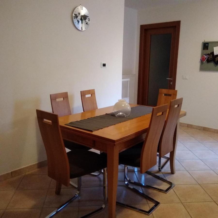 Apartamento Casa Marta Cividale del Friuli Exterior foto