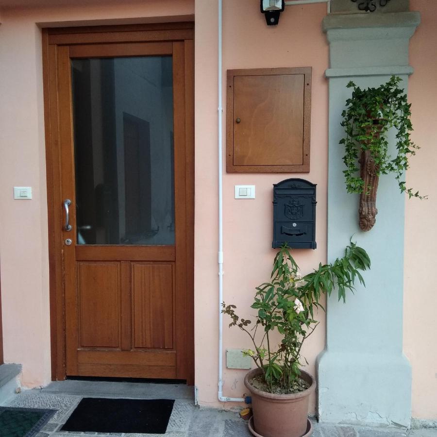 Apartamento Casa Marta Cividale del Friuli Exterior foto