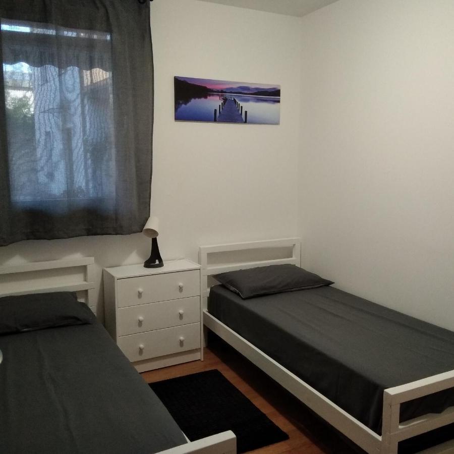 Apartamento Casa Marta Cividale del Friuli Exterior foto