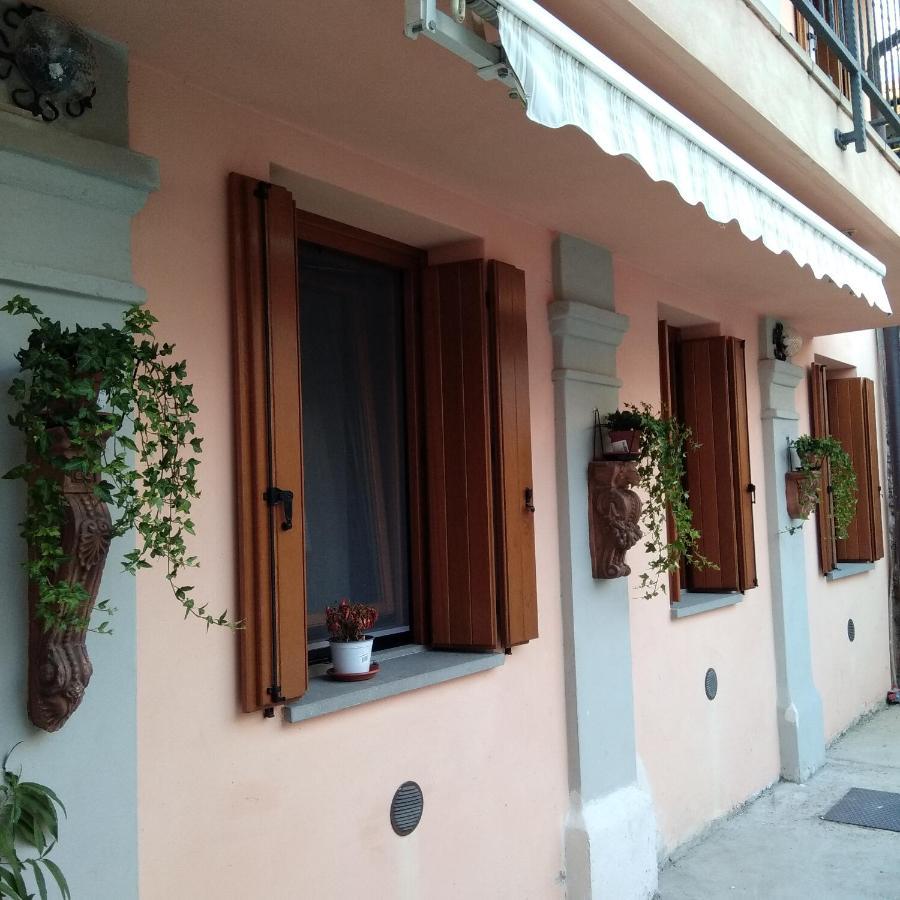 Apartamento Casa Marta Cividale del Friuli Exterior foto